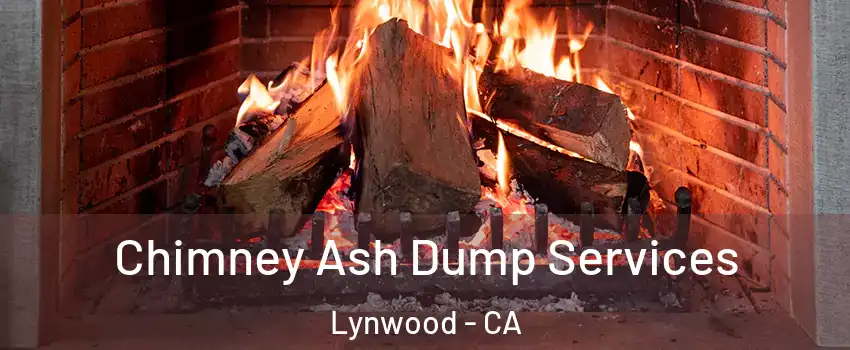  Chimney Ash Dump Services Lynwood - CA