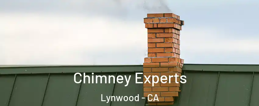 Chimney Experts Lynwood - CA