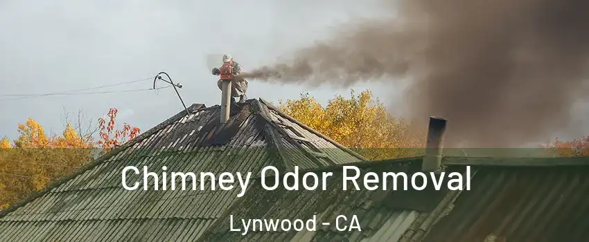  Chimney Odor Removal Lynwood - CA