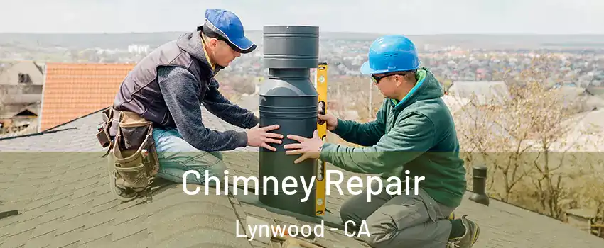  Chimney Repair Lynwood - CA