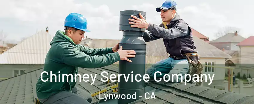  Chimney Service Company Lynwood - CA