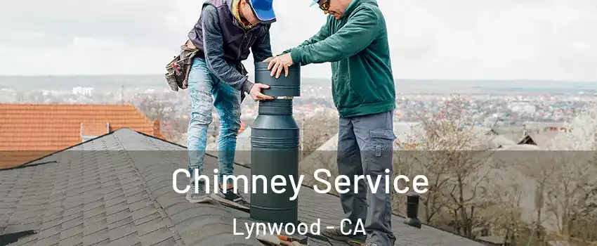  Chimney Service Lynwood - CA