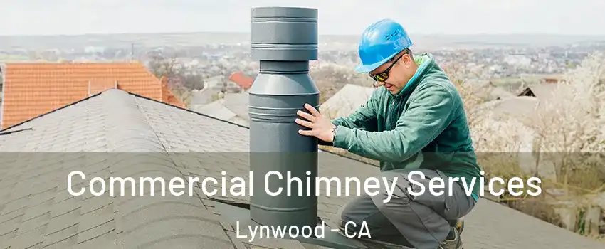  Commercial Chimney Services Lynwood - CA