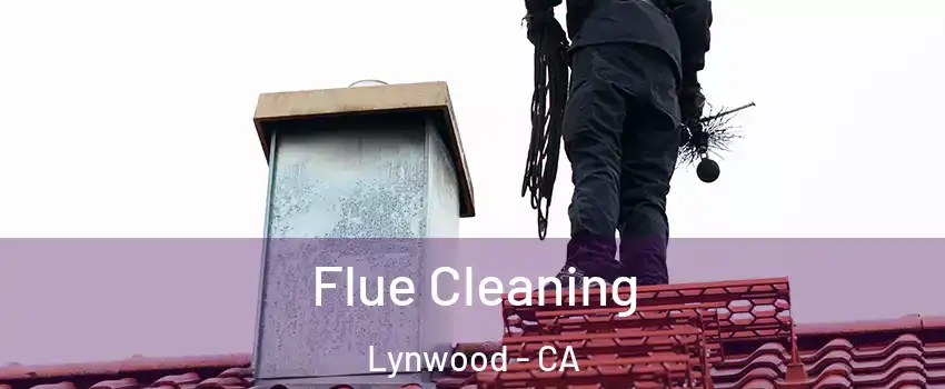  Flue Cleaning Lynwood - CA