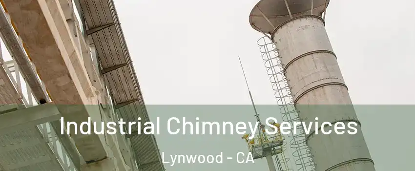  Industrial Chimney Services Lynwood - CA