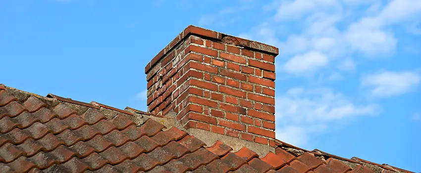 Flue Tiles Cracked Repair Services near Me in Lynwood, CA