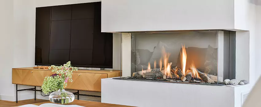Ortal Wilderness Fireplace Repair and Maintenance in Lynwood, California