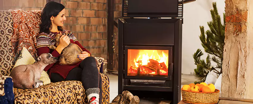Wood Stove Chimney Cleaning Services in Lynwood, CA