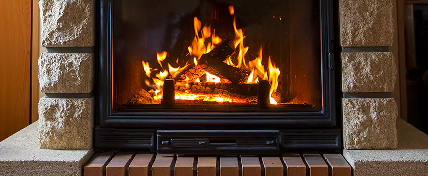 Decorative Fireplace Installation Cost in Lynwood, California