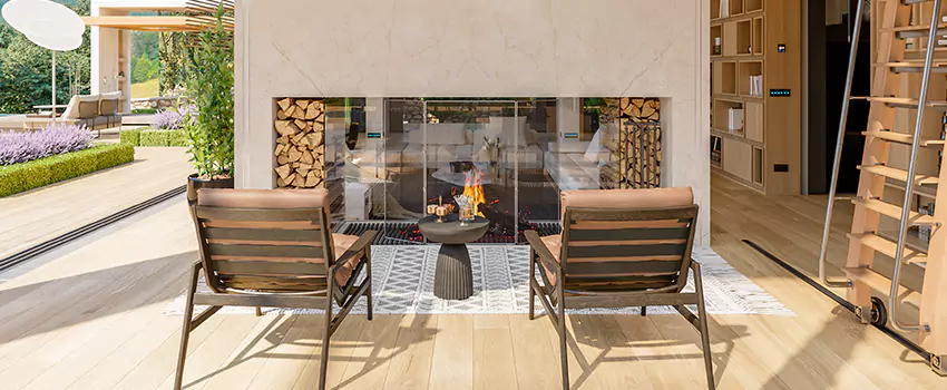 Ortal Space Creator Fireplace Repair in Lynwood, CA